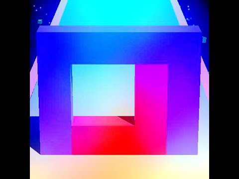 Color Block: Road Smash Hit 3D