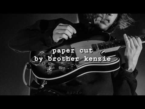 Paper Cut - brotherkenzie
