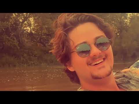 FLOATING BY - DAWSON JAMES - OFFICIAL MUSIC VIDEO