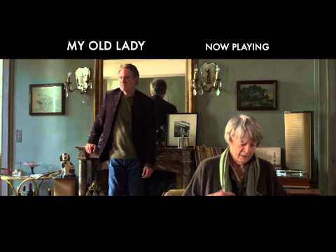 My Old Lady (TV Spot 2)