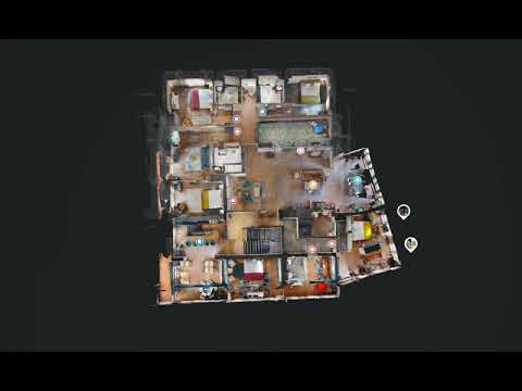 Kaban Hotel Boutique  - Tur virtual 3D