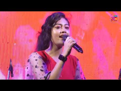 Dil Hai Ke Manta Nahin | | LIVE COVER BY ANUSHKA PATRA