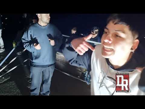 NASHO VS AREK VS MARCOCHO 8vos Especial 18'sep.