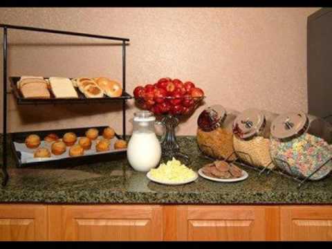 Comfort Inn & Suites Deming - Hotel in Deming (New Mexico), United States