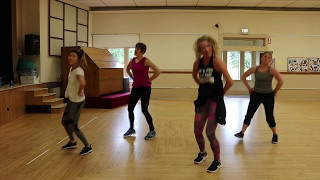 Download lagu 'Pepper Spray' by Dawin, Dance Fitness/Zumba mp3