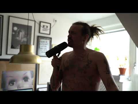 Jack Moy - Deep End - Stay at home session #001