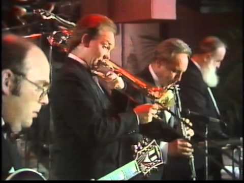 The Don Burrows Septet - A Tribute to Benny Goodman