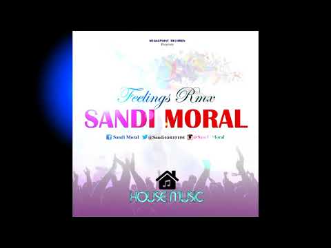 Sandi Moral - Feelings rmx
