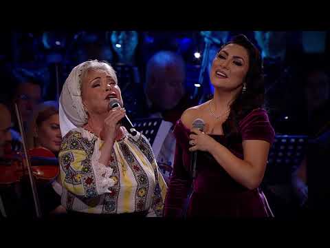 Andra & Mioara Velicu - Aseara, Pe-nserate (Live La Opera Nationala)