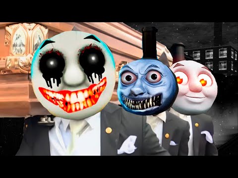 Thomas Feeds - Coffin Dance Cover