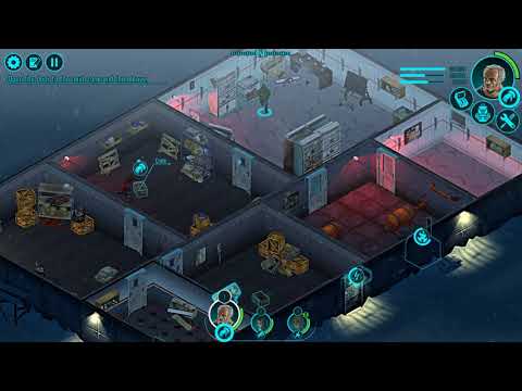 Distrust Swift Playthrough : start to the end (Trial - Good ending) no commentary. yappis