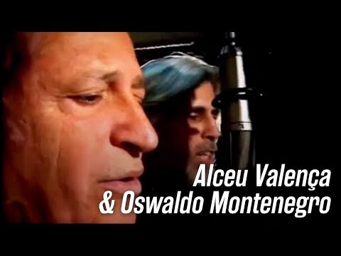 Nem Todo Alceu É Valença - Oswaldo Montenegro