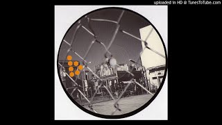 Baron Von - B. Tunnel Of Sound - BOSH 1222