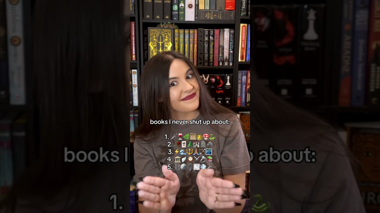 Guess the Books by their Emojis 👀 #booktube #bookmemes