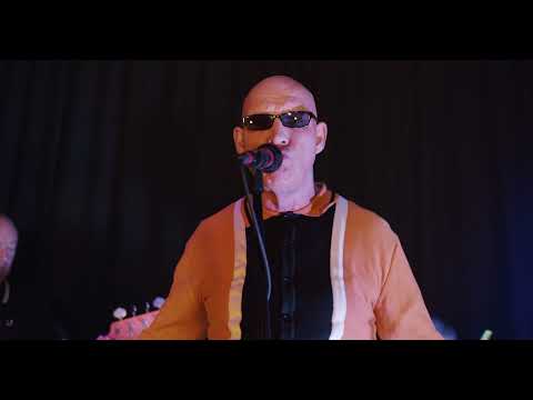 Red London - Looking for a brighter sky (Official Video)