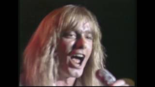 Cheap Trick - Speak Now Or Forever Hold Your Peace