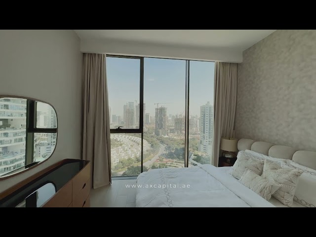 Brand New | Park View | Luxury Living | Luma Park | Bayut.com