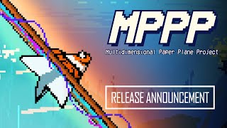 Watch and explore about MPPP - Multidimensional Paper Plane Project PC Steam CD Key