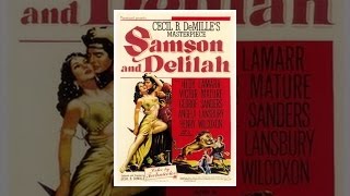 Samson and Delilah