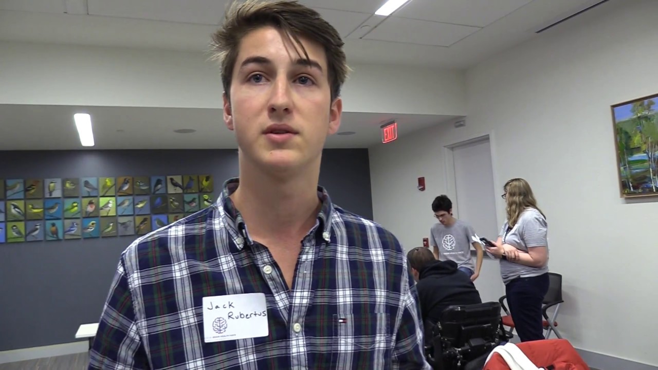 Brain Health Hackathon, 2018, The Ohio State University