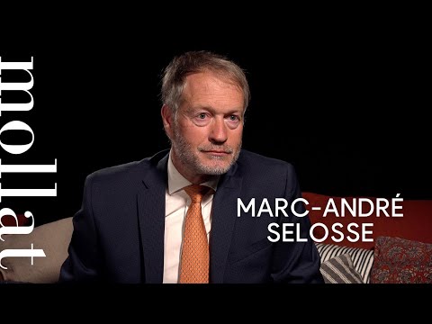 Marc-André Selosse - L'origine du Monde