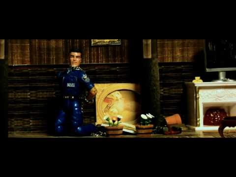 映画「BLUE IMPULSE（ブルーインパルス）」 予告