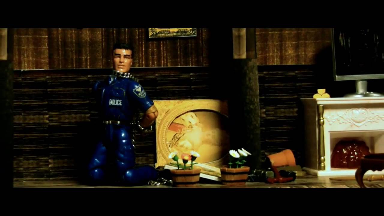 映画「BLUE IMPULSE（ブルーインパルス）」 予告