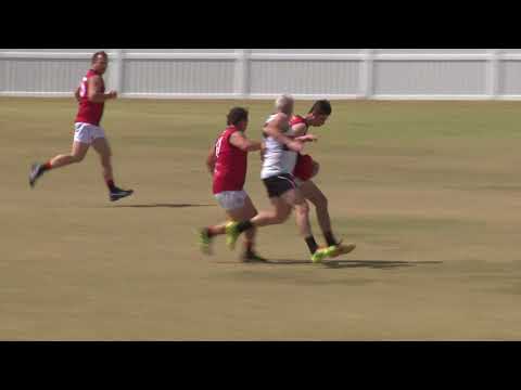 2017 QFA Division 3 Reserves Grand Final Q2