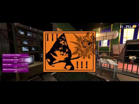 Jazztronauts 3: Fetch Quest Hell