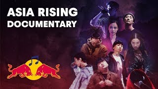 How The Next-Gen Of Asian Hip Hop is Taking Over The Music World | Asia Rising | Full Movie