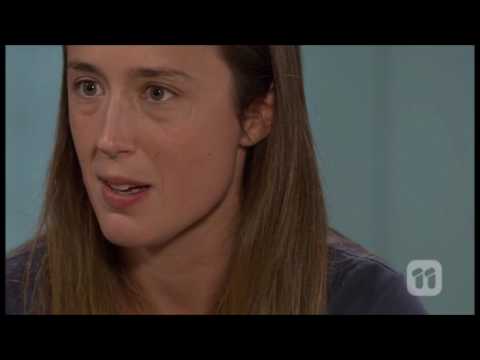 [Neighbours] 7621 Sonya & Callum Scene