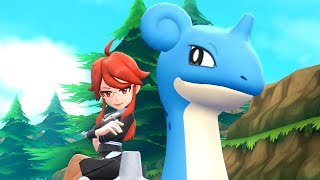 【実況】ポケモンレッツゴーイーブイをプレイ！ ＃１１
