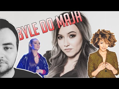 KRAJOWE ELIMINACJE 2018 [cz. 1] | Byle Do Maja #03