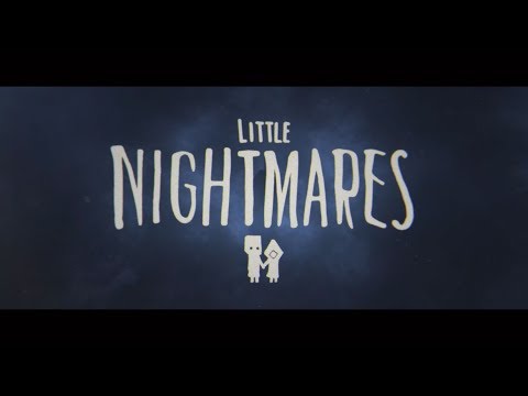 Little Nightmares II - Announcement Trailer | PS4, X1, NSW, PC
