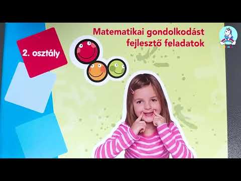 Játékos matematika 2. – miniLÜK