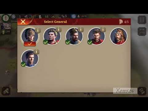 Great Conqueror Rome Battle Of Tigranocerta