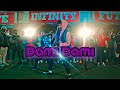 UNB DAMI DAMI KAUSORECORDS SIKKIM DANCE CREW SIDDHIKA CHOREOGRAPHY