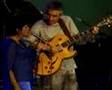 Rosa Passos & Ximo Tebar - EU SEI QUE VOU TE AMAR (Comp. A.C. Jobim - Arr. Ximo Tebar)