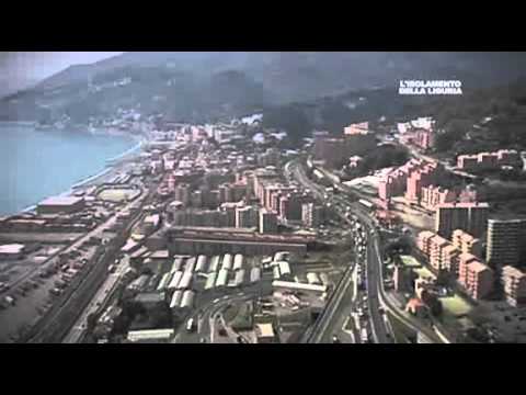 Intervista all'Assessore regionale ai trasporti #Berrino su Primocanale: Inchiesta Liguria Isolata