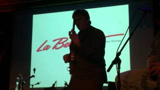 The Allan Holdsworth #54562366