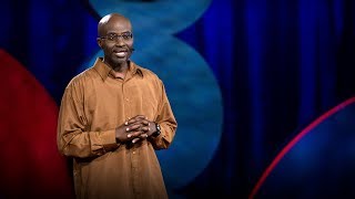 How I unlearned dangerous lessons about masculinity | Eldra Jackson