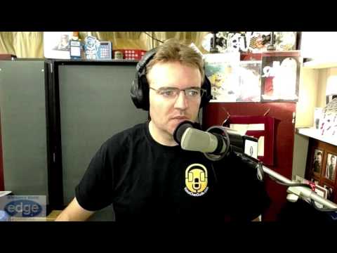 Edge Studio's Whittam's World - Episode 68 "Editing Breaths"