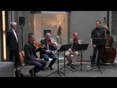 DER TROMPETERAUTOMAT