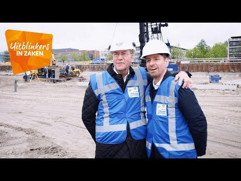 AFAS in Zaken - Aflevering 4