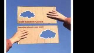 Half-Handed Cloud- Hydrological Cycle
