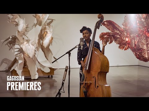 Frank Gehry | Gagosian Premieres | Trailer