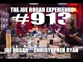 Joe Rogan Experience 913 Christopher Ryan