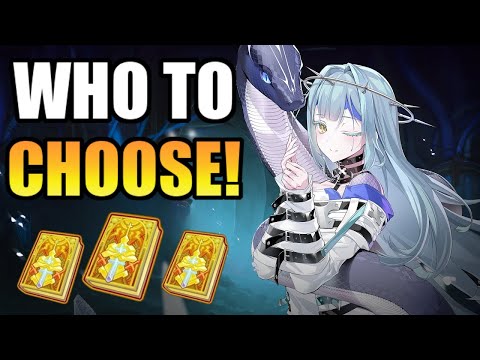 2025 UNIT TIER LIST - For the Unit Selectors coming with the Epic 7 Anniversary Dash Event!