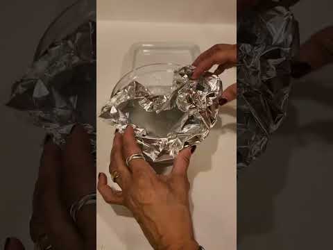 Clean Sterling Silver Jewelry Fast