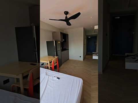 Trendy Studio Units 3 mins from mrt station, 3 Kelantan Lane, Studio, 280 sqft, Apartment For Rent, by Jocelyn Chia, 24512511 - PropertyGuru.com.sg